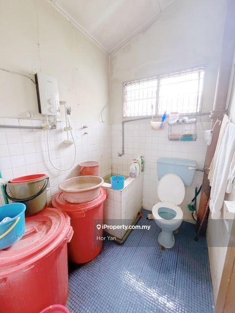 Banglo untuk Dijual di Petaling Jaya, Petaling Jaya oleh Hor Yan - iProperty.com.my
