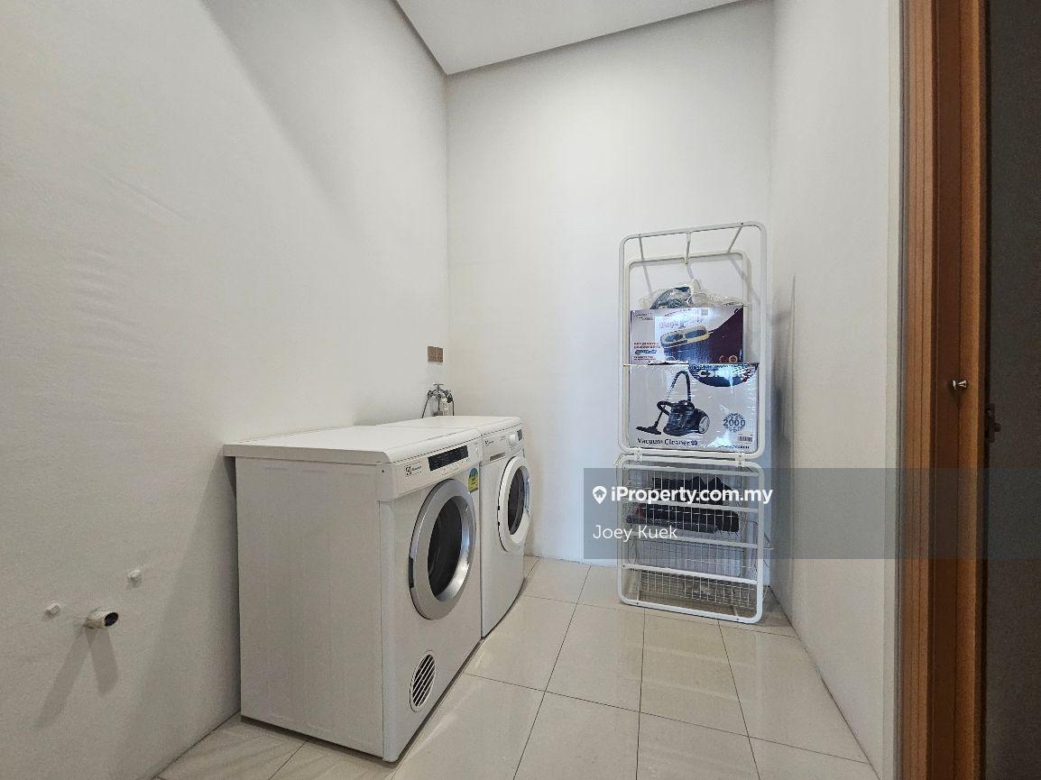 Service Residence for Rent in Quadro Residences by Joey Kuek - iProperty.com.my