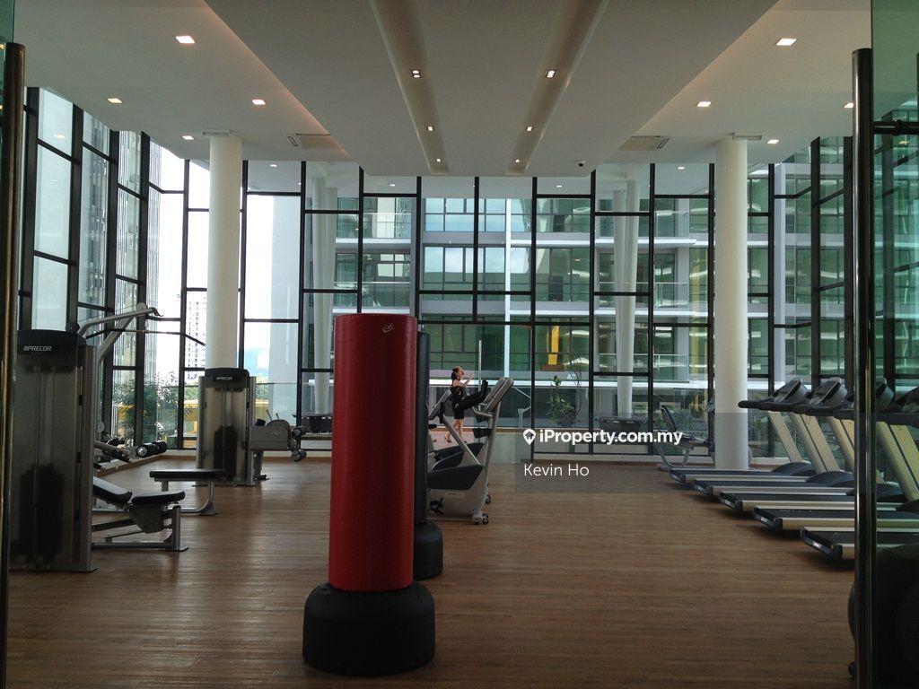 Kondominium untuk Dijual di The Z Residence oleh Kevin Ho - iProperty.com.my