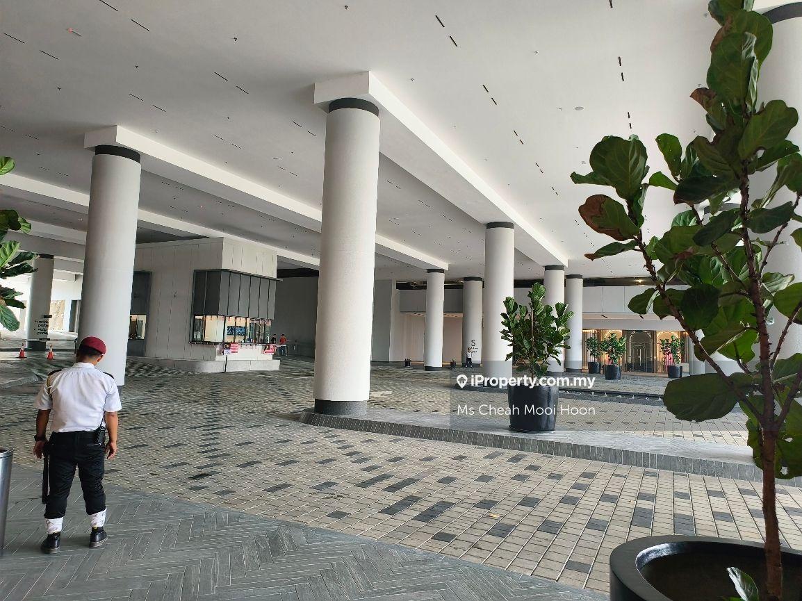 Residensi Servis untuk Dijual di M Oscar oleh Ms Cheah Mooi Hoon - iProperty.com.my
