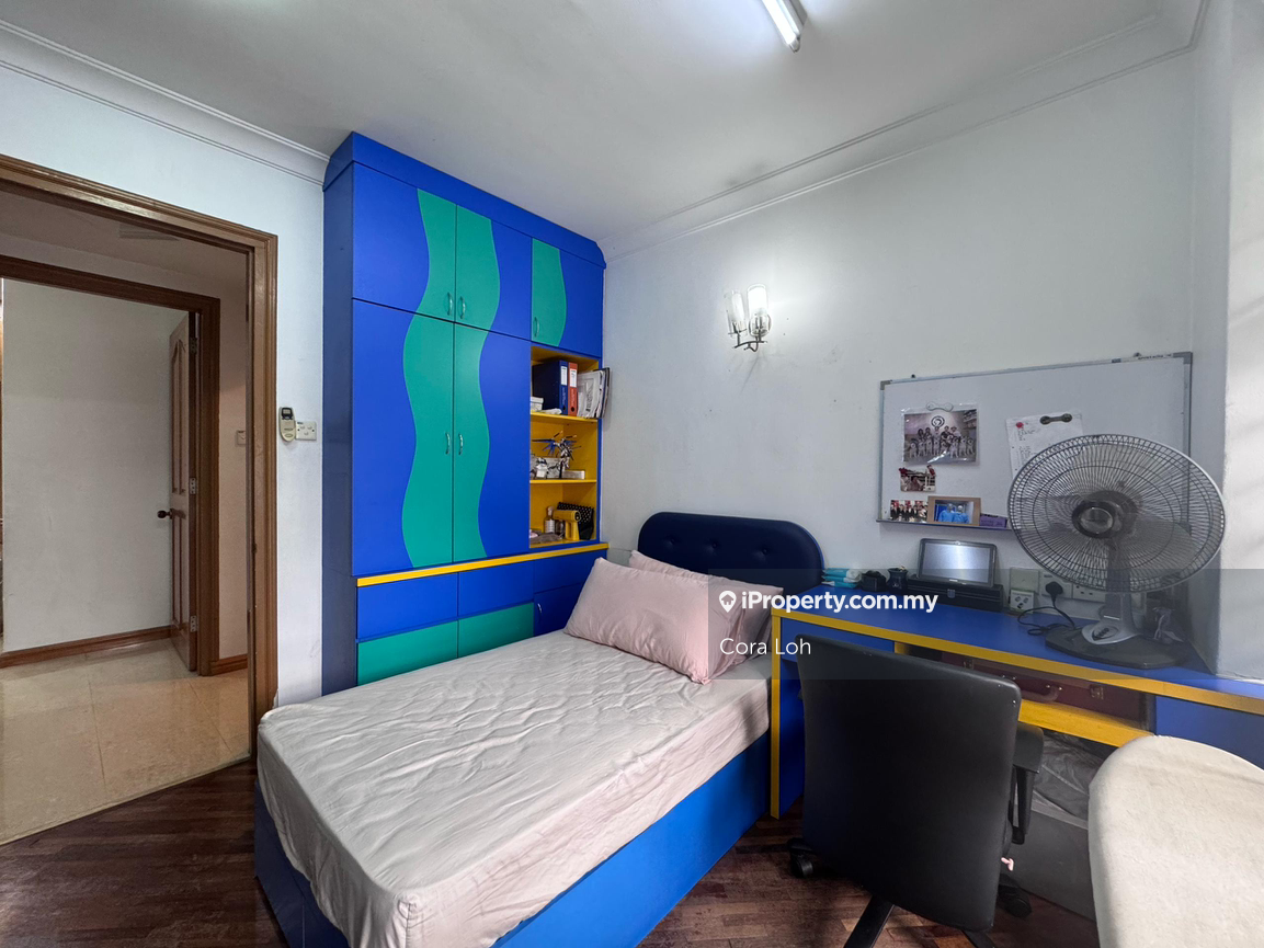 Condominium for Sale in The Straits View Condominium by Cora Loh - iProperty.com.my