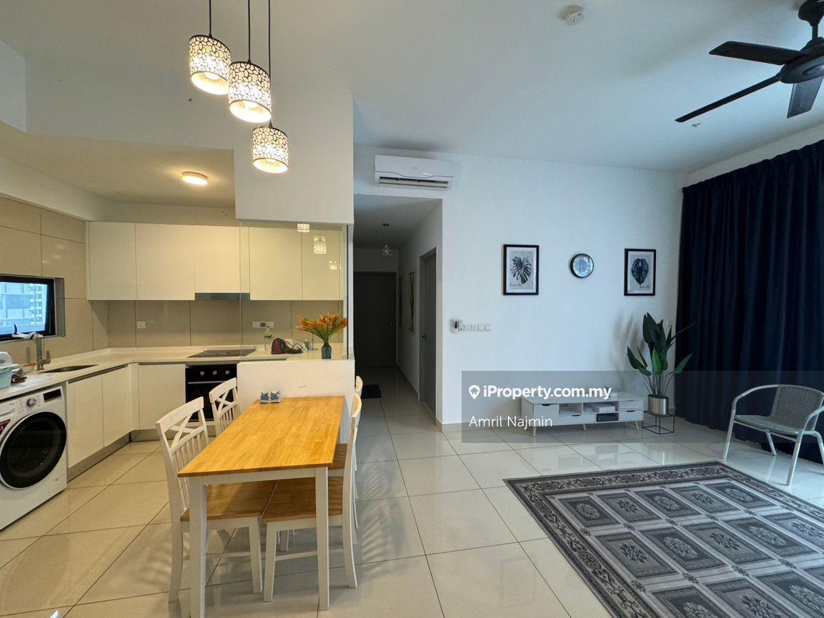 Residensi Servis untuk Dijual di Astoria Ampang oleh Amril Najmin - iProperty.com.my