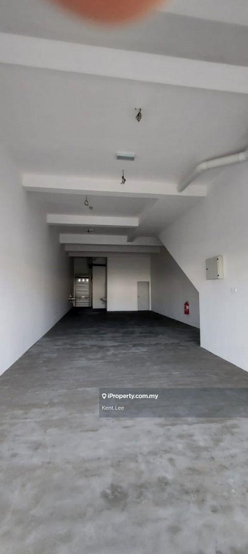 Shop-Office for Sale in Rawang, Bandar Tasik Pueri, Rawang by Kent Lee - iProperty.com.my