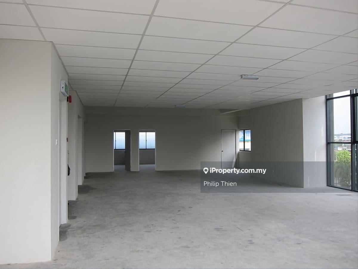 Semi-D Kilang untuk Dijual di Petaling Jaya, Selangor oleh Philip Thien - iProperty.com.my