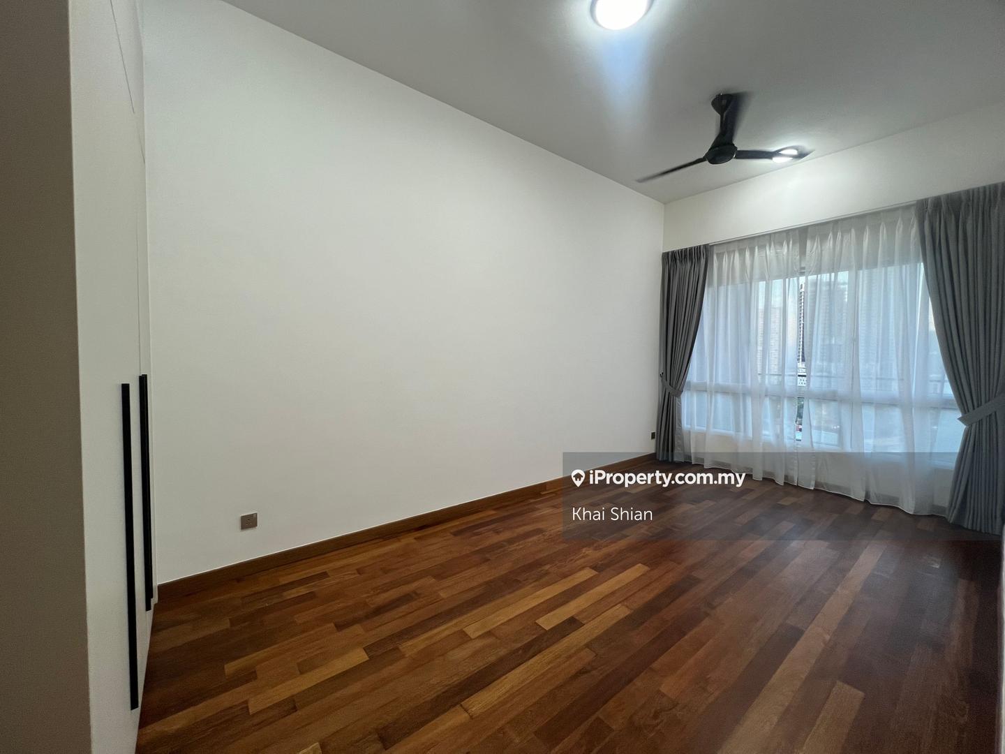 Condominium for Rent in Codrington Residence by Khai Shian - iProperty.com.my