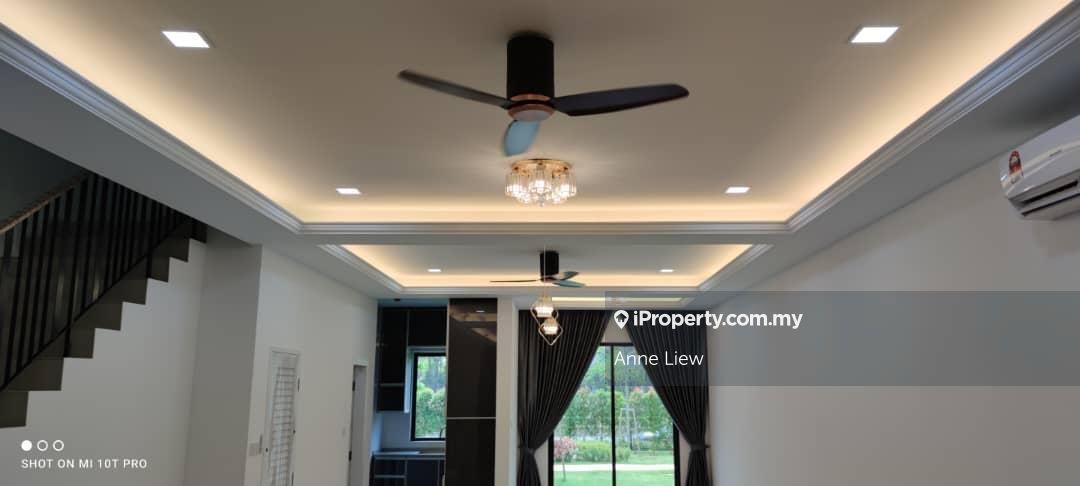 Rumah Berangkai 2 Tingkat untuk Disewa di Reef of Tropic, Setia Eco Glades, Cyberjaya oleh Anne Liew - iProperty.com.my