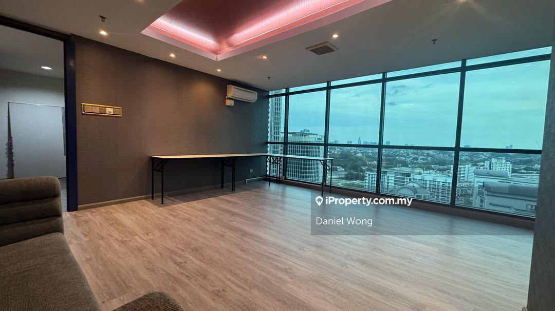 Pejabat untuk Disewa di Mont Kiara, Kuala Lumpur oleh Daniel Wong - iProperty.com.my