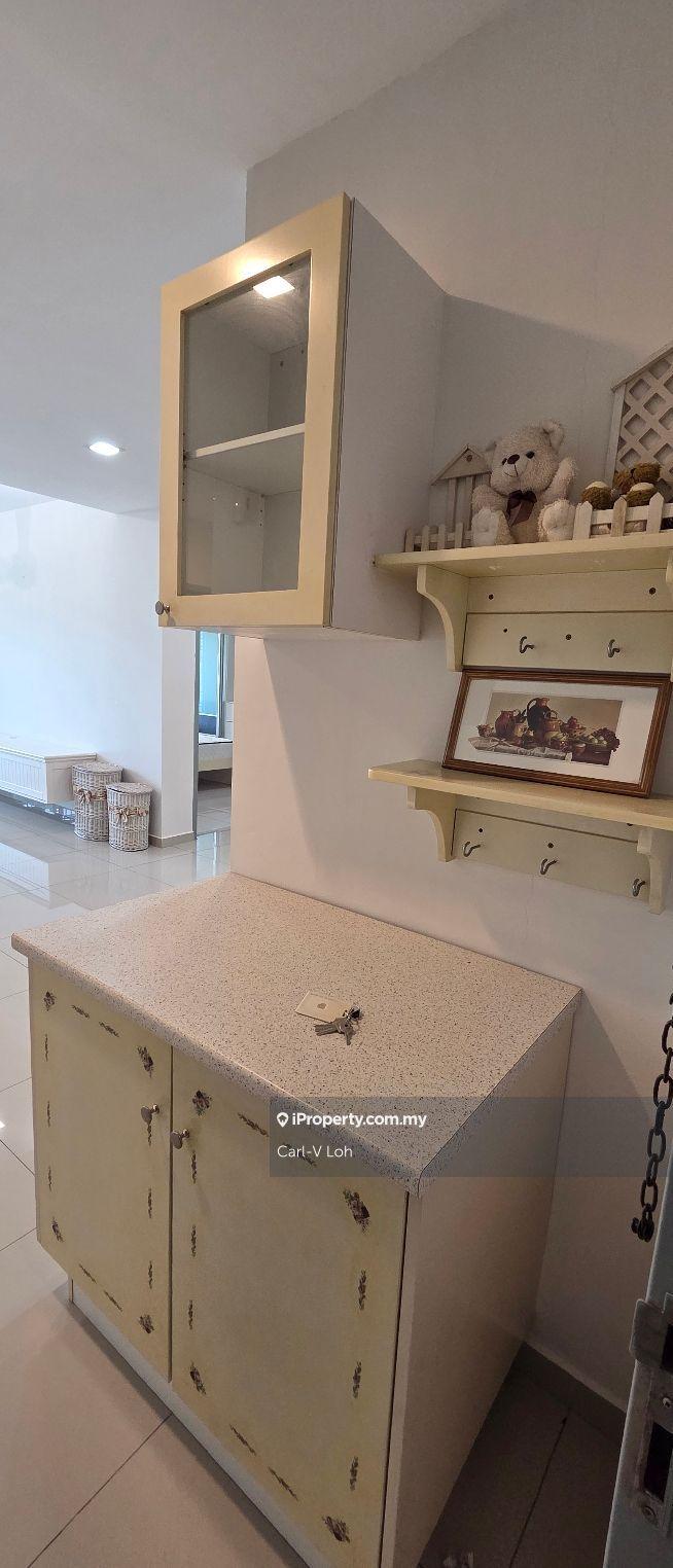 Kondominium untuk Disewa di T-Parkland oleh Carl-V Loh - iProperty.com.my