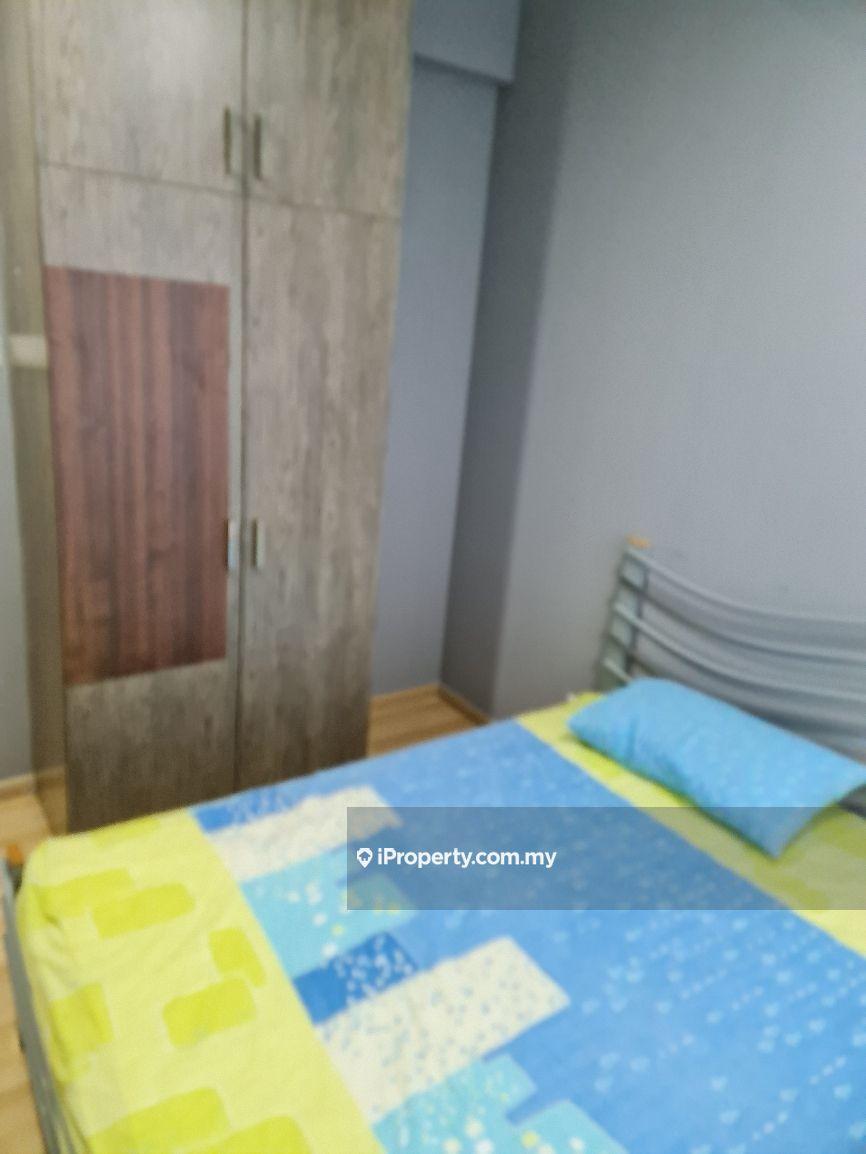 Service Residence for Rent in Flexis @ One South by Ivene Leong - iProperty.com.my