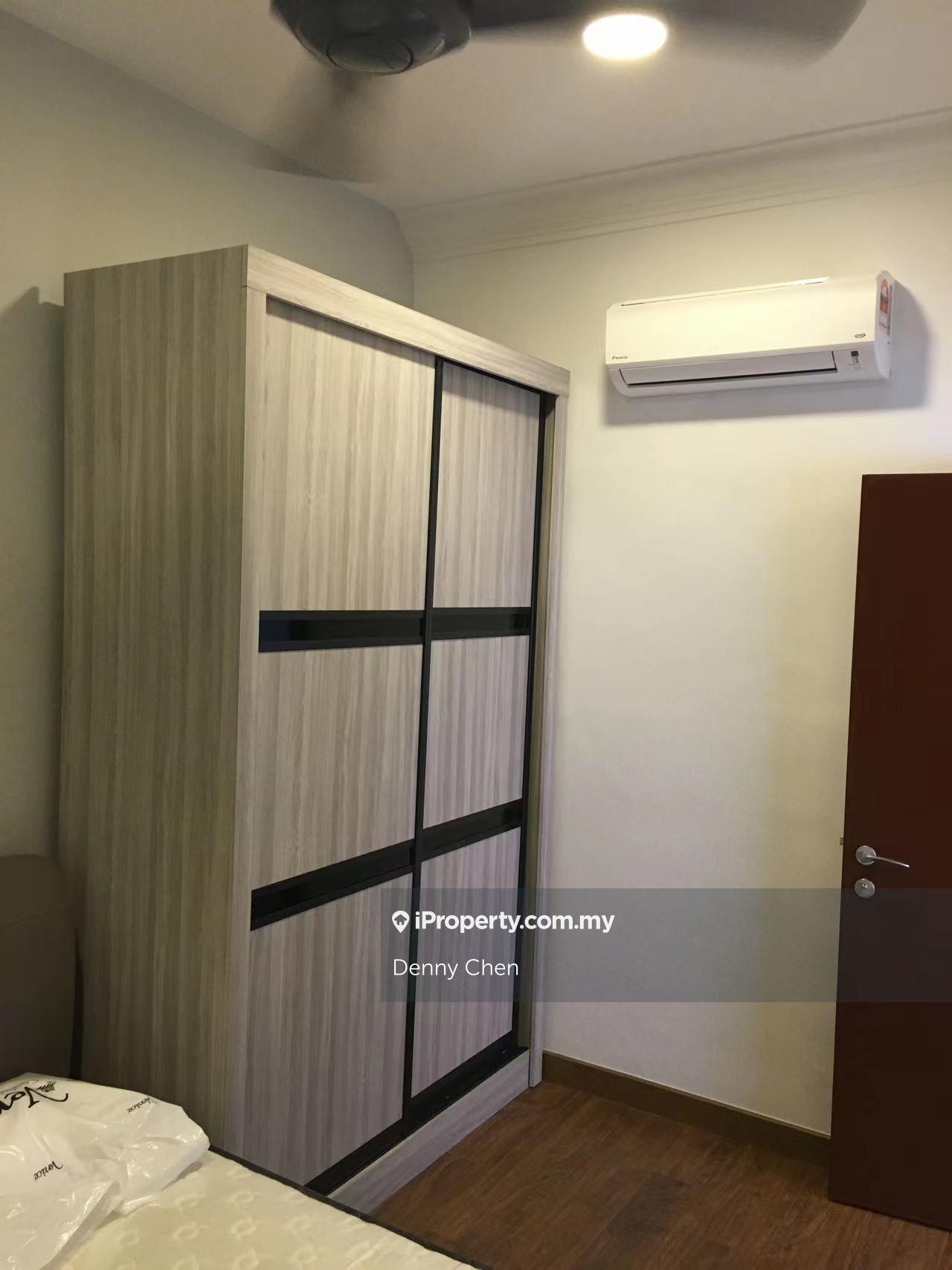 Condominium for Sale in Boulevard Serviced Apartment by Denny Chen - iProperty.com.my