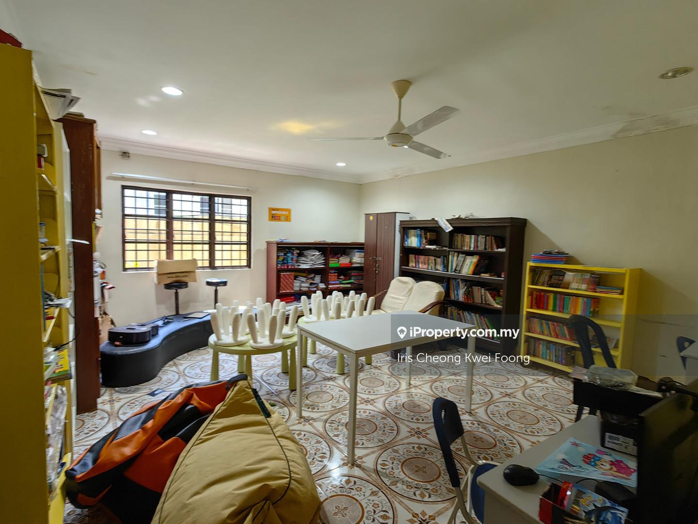 Bungalow House for Sale in Buntong 2, Ipoh by Iris Cheong Kwei Foong - iProperty.com.my