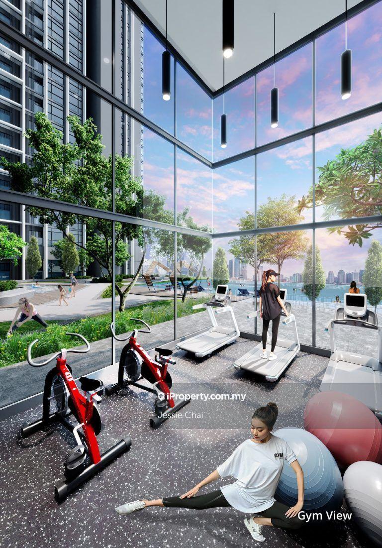 Condominium for Sale in KL48 by Jessie Chai - iProperty.com.my