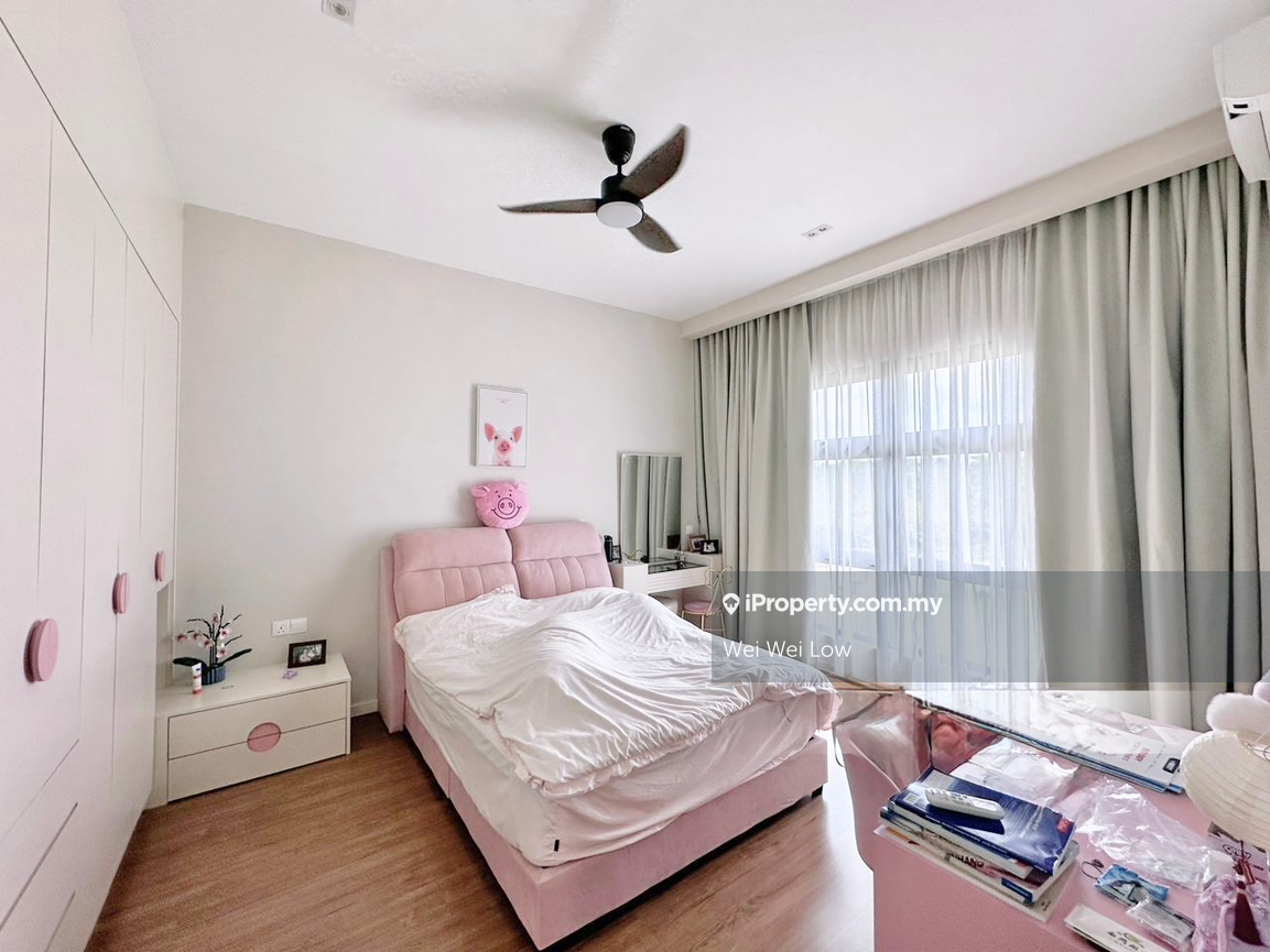 Semi-Detached House for Sale in Bandar Tropicana Aman, Telok Panglima Garang by Wei Wei Low - iProperty.com.my