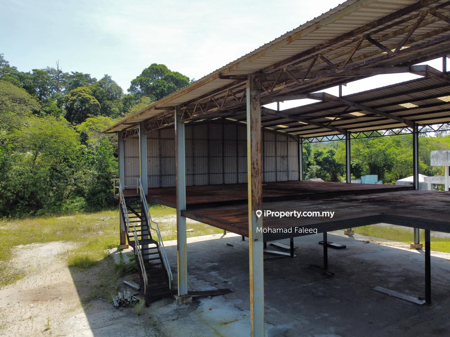 Tanah Perindustrian untuk Dijual di Senawang, Negeri Sembilan oleh Mohamad Faleeq - iProperty.com.my