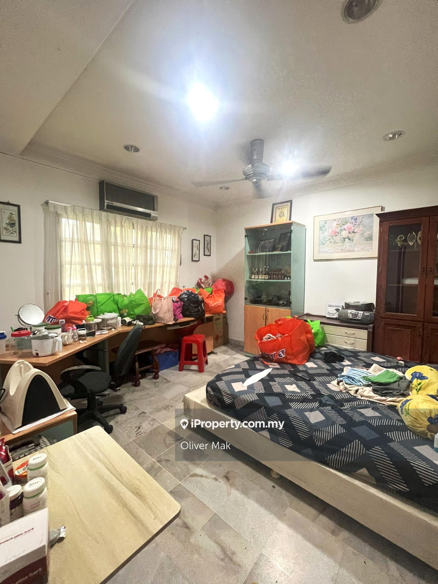 Banglo untuk Disewa di Taman Overseas Union (Taman Oug), Jalan Klang Lama (Old Klang Road) oleh Oliver Mak - iProperty.com.my