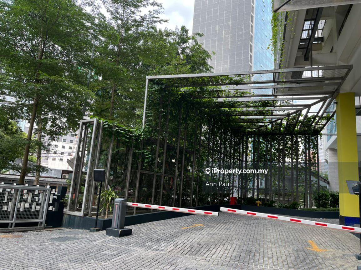 Condominium for Sale in Sixceylon by Ann Paul - iProperty.com.my