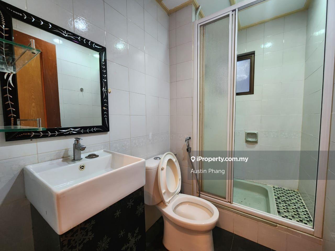 Condominium for Rent in Desa Villa Condominium by Austin Phang - iProperty.com.my