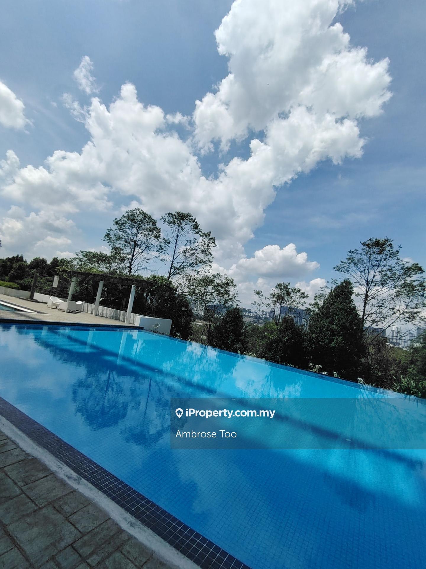 Condominium for Sale in 1 Desa Residence by Ambrose Too - iProperty.com.my