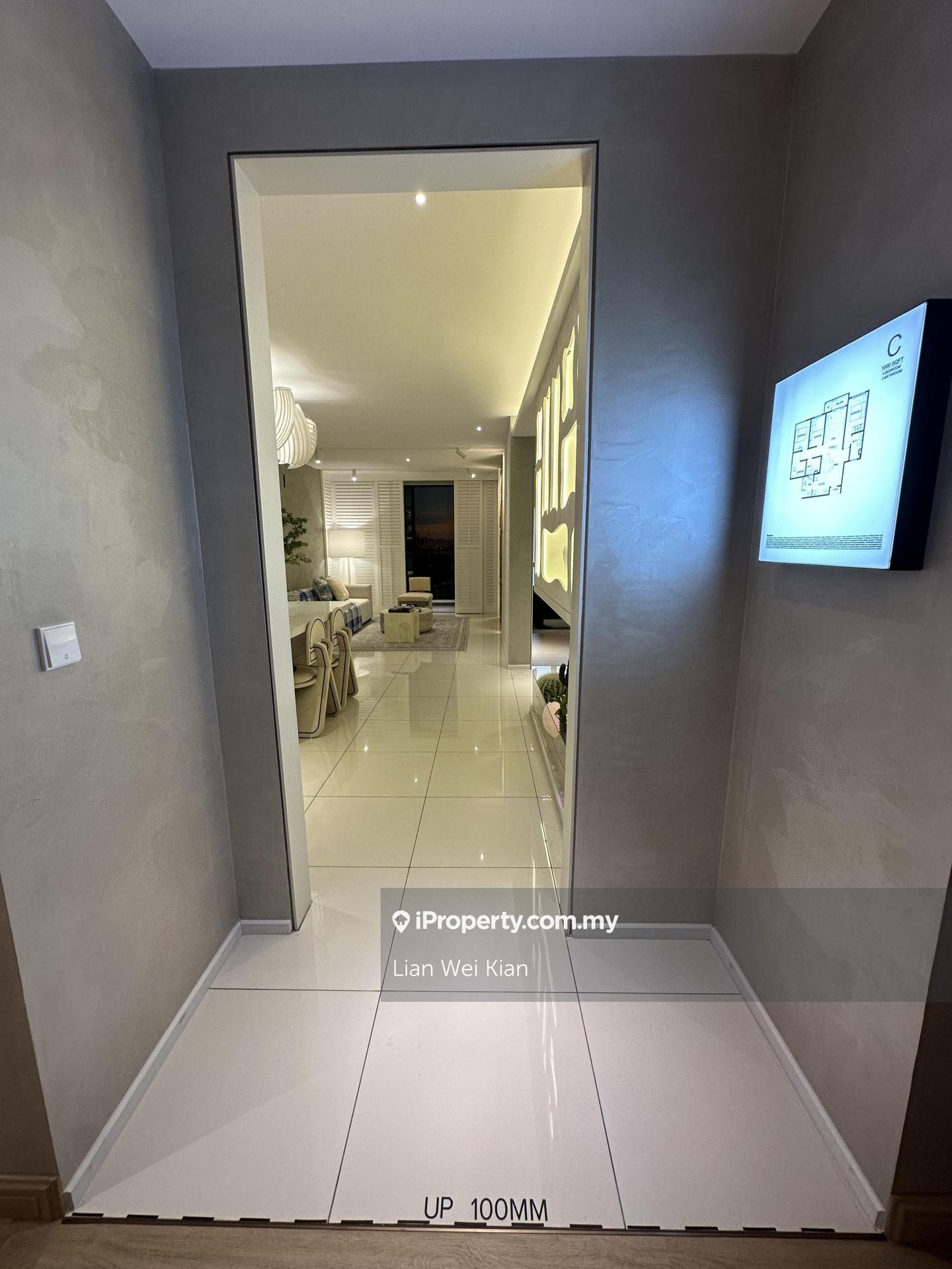 Residensi Servis untuk Dijual di M Azura oleh Lian Wei Kian - iProperty.com.my