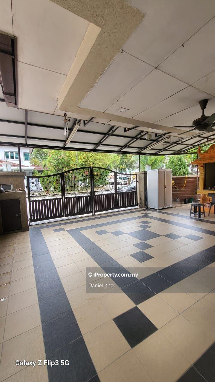 2-storey Terraced House for Sale in Taman Damai Utama, Bandar Kinrara by Daniel Kho - iProperty.com.my