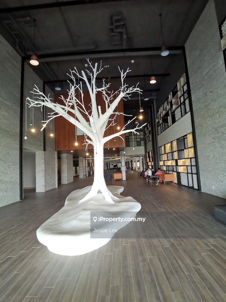 Service Residence for Sale in O'hako Residence by Jessie Lee - iProperty.com.my