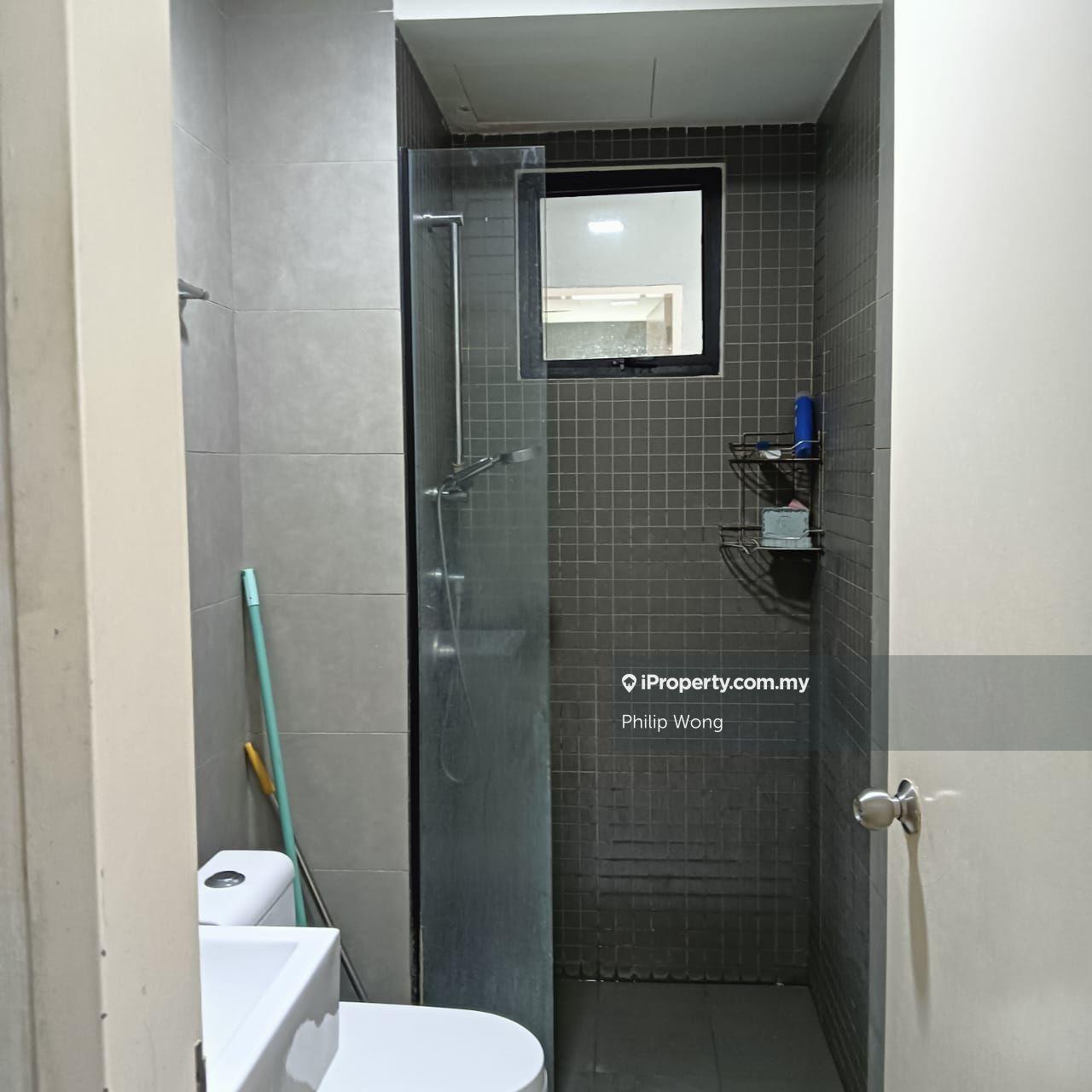 Kondominium untuk Dijual di Paragon 3 oleh Philip Wong - iProperty.com.my