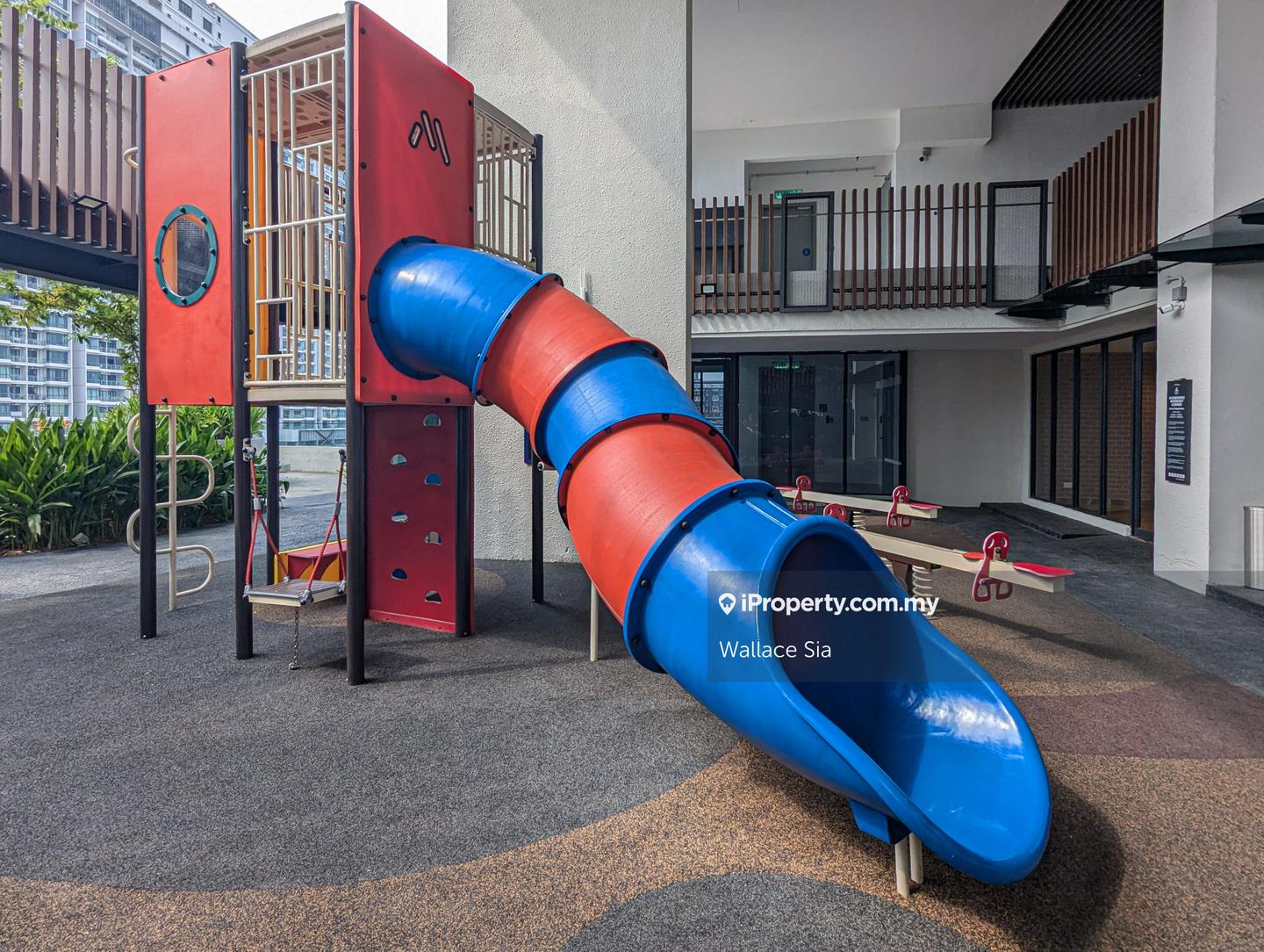 Service Residence for Rent in Trion 2 @ KL by Wallace Sia - iProperty.com.my