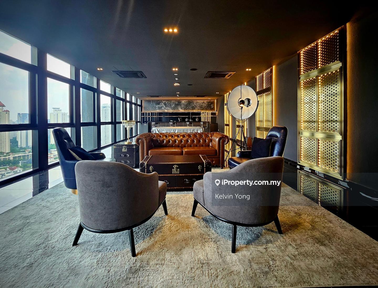 Condominium for Sale in ALIX Residences by Kelvin Yong - iProperty.com.my