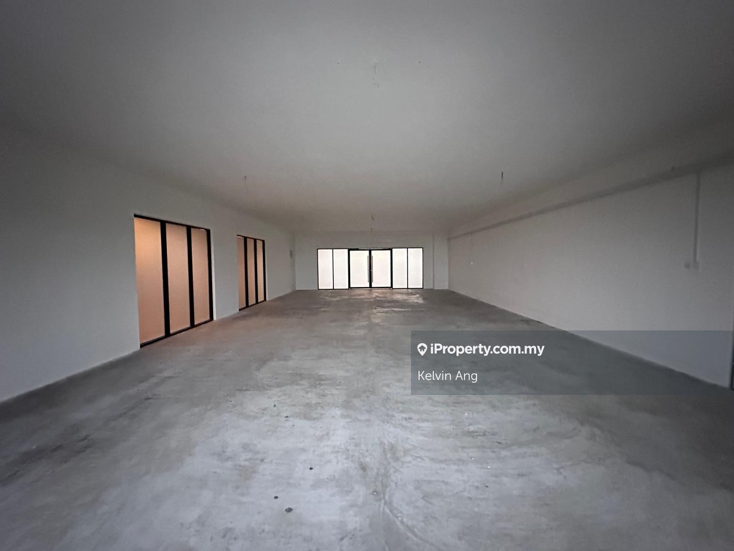 Shop-Office for Sale in Taman Eko Flora, Johor Bahru by Kelvin Ang - iProperty.com.my