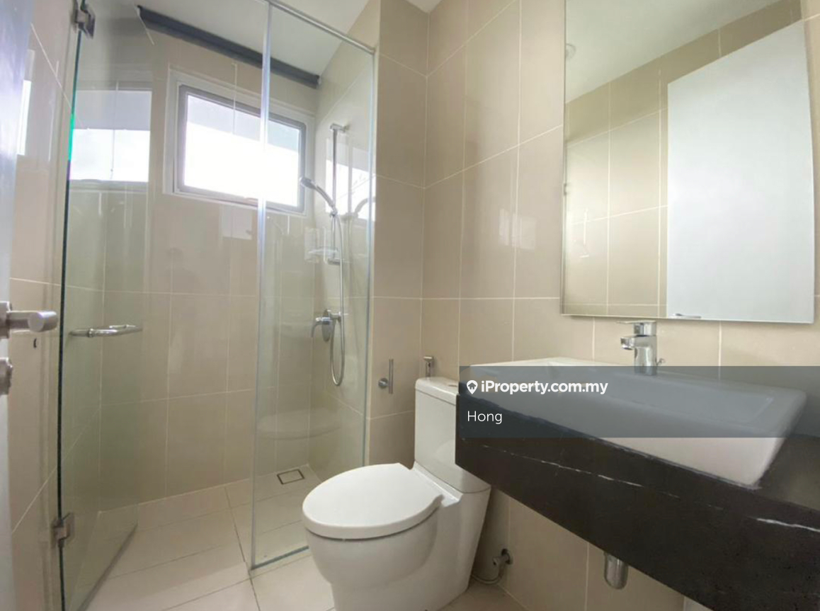 Condominium for Sale in Pavilion Hilltop by Hong - iProperty.com.my
