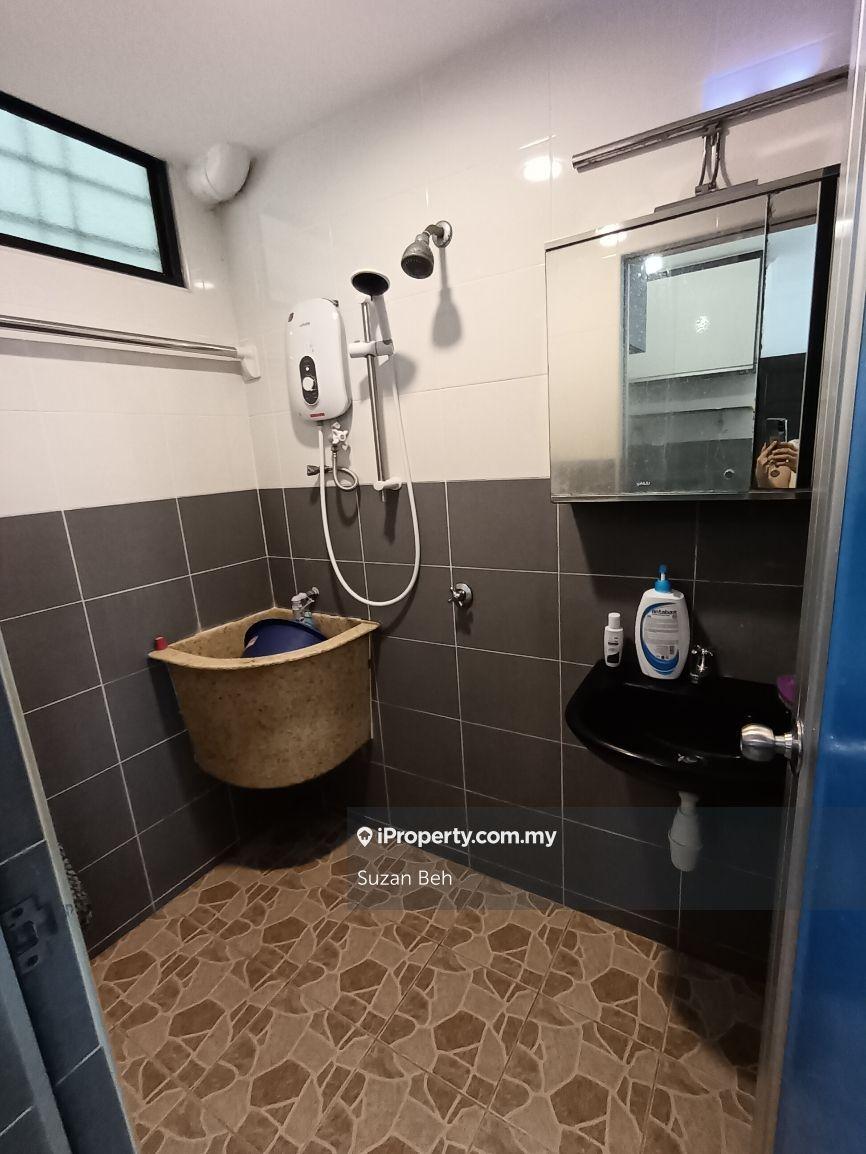 Apartment for Rent in Sri Saujana by Suzan Beh - iProperty.com.my