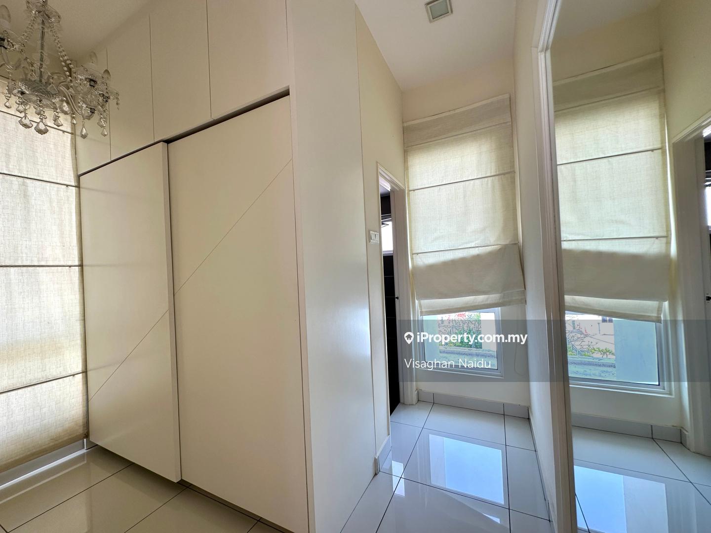 Rumah Berangkai 3 Tingkat untuk Dijual di Serene Residence, Rawang oleh Visaghan Naidu - iProperty.com.my