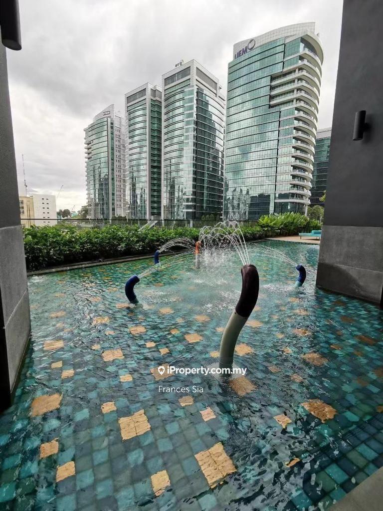 Service Residence for Sale in NOVUM by Frances Sia - iProperty.com.my