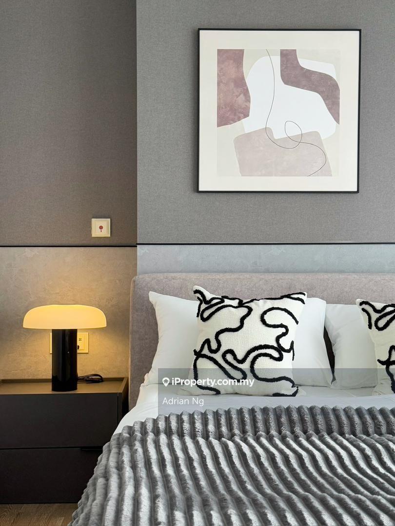 Service Residence for Rent in The Ruma by Adrian Ng - iProperty.com.my
