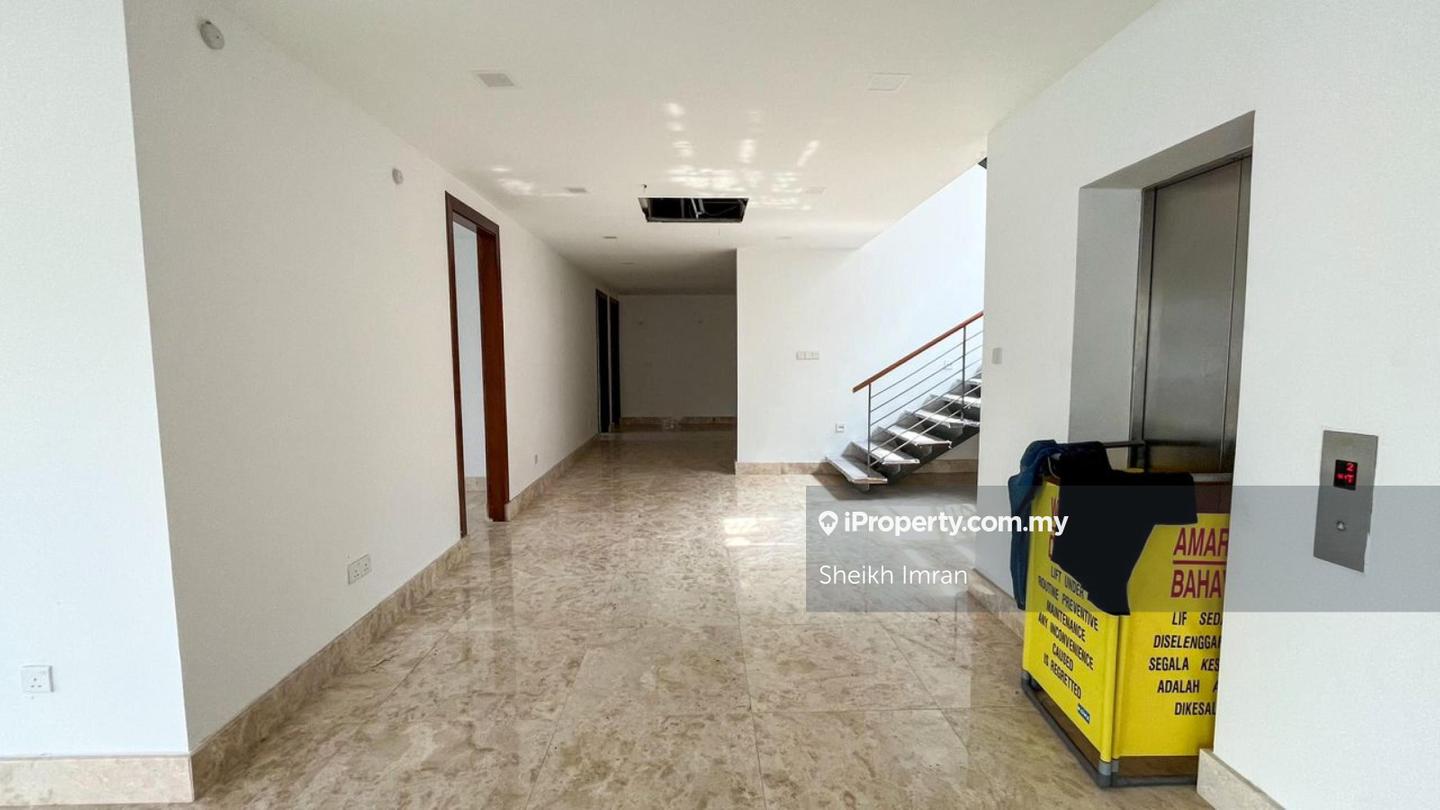 Banglo untuk Dijual di Bukit Damansara, Damansara Heights oleh Sheikh Imran - iProperty.com.my