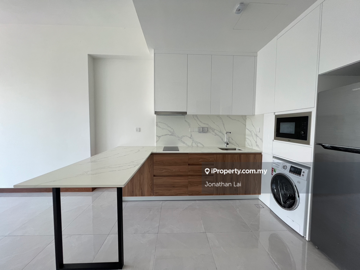 Service Residence for Sale in Core Residence @ TRX by Jonathan Lai - iProperty.com.my