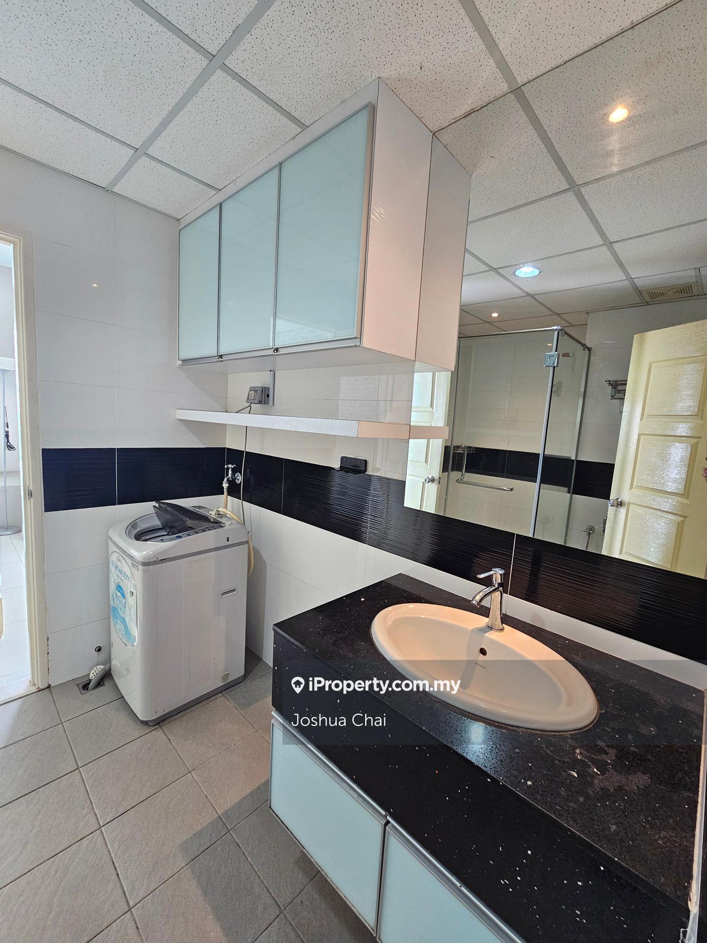 Condominium for Rent in Mansion One by Joshua Chai - iProperty.com.my