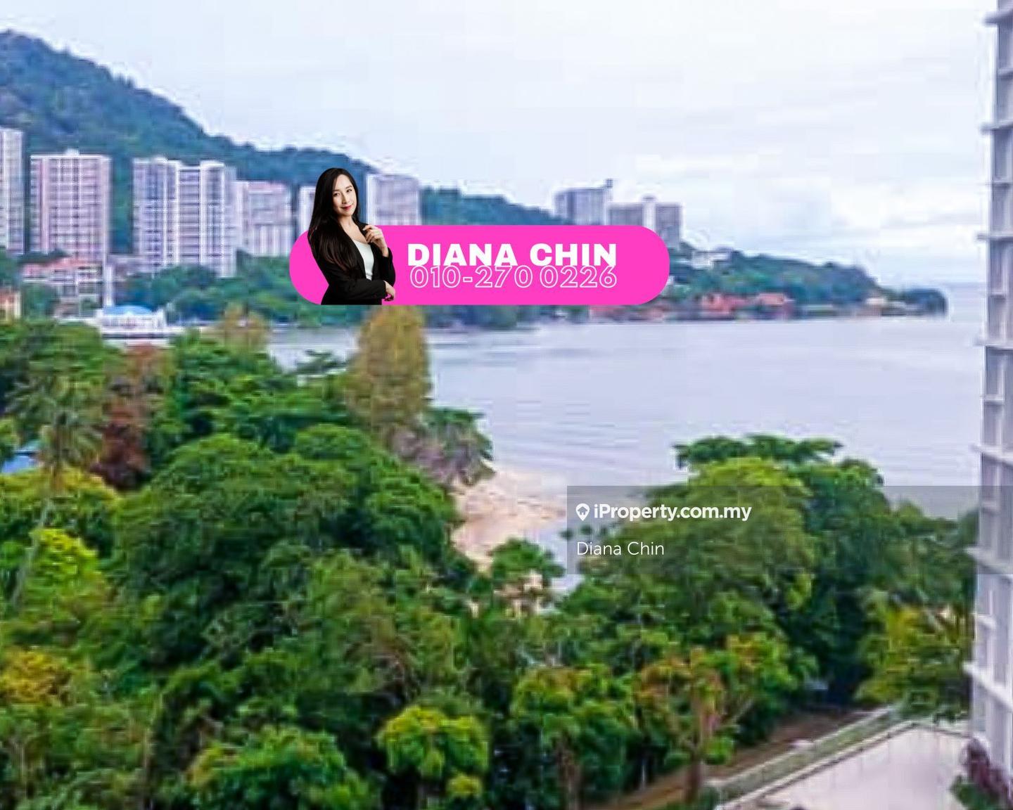 Condominium for Sale in Infinity Beachfront Condominium by Diana Chin - iProperty.com.my