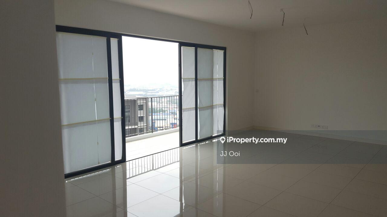 Condominium for Sale in Windows on The Park by Sam Ooi - iProperty.com.my