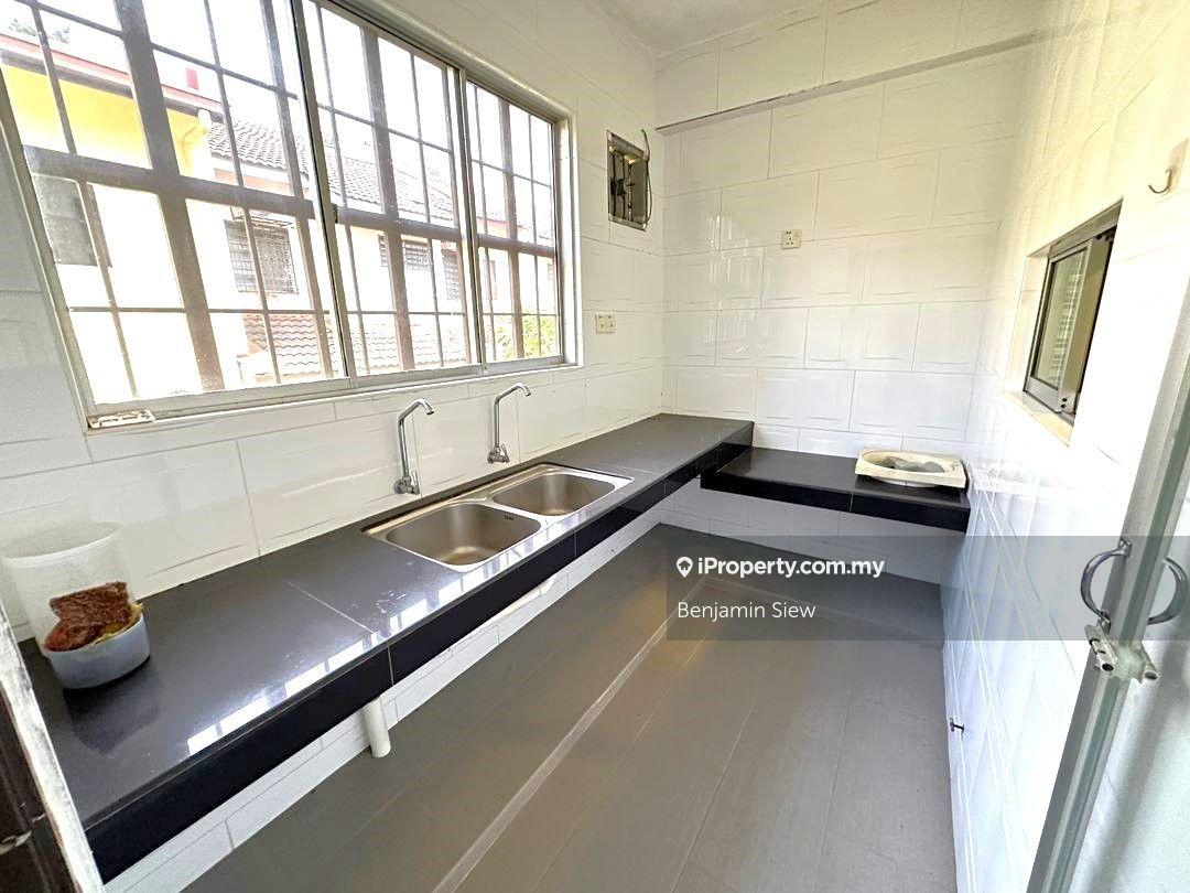 2-storey Terraced House for Sale in Taman Bukit Mewah, Kajang by Benjamin Siew - iProperty.com.my