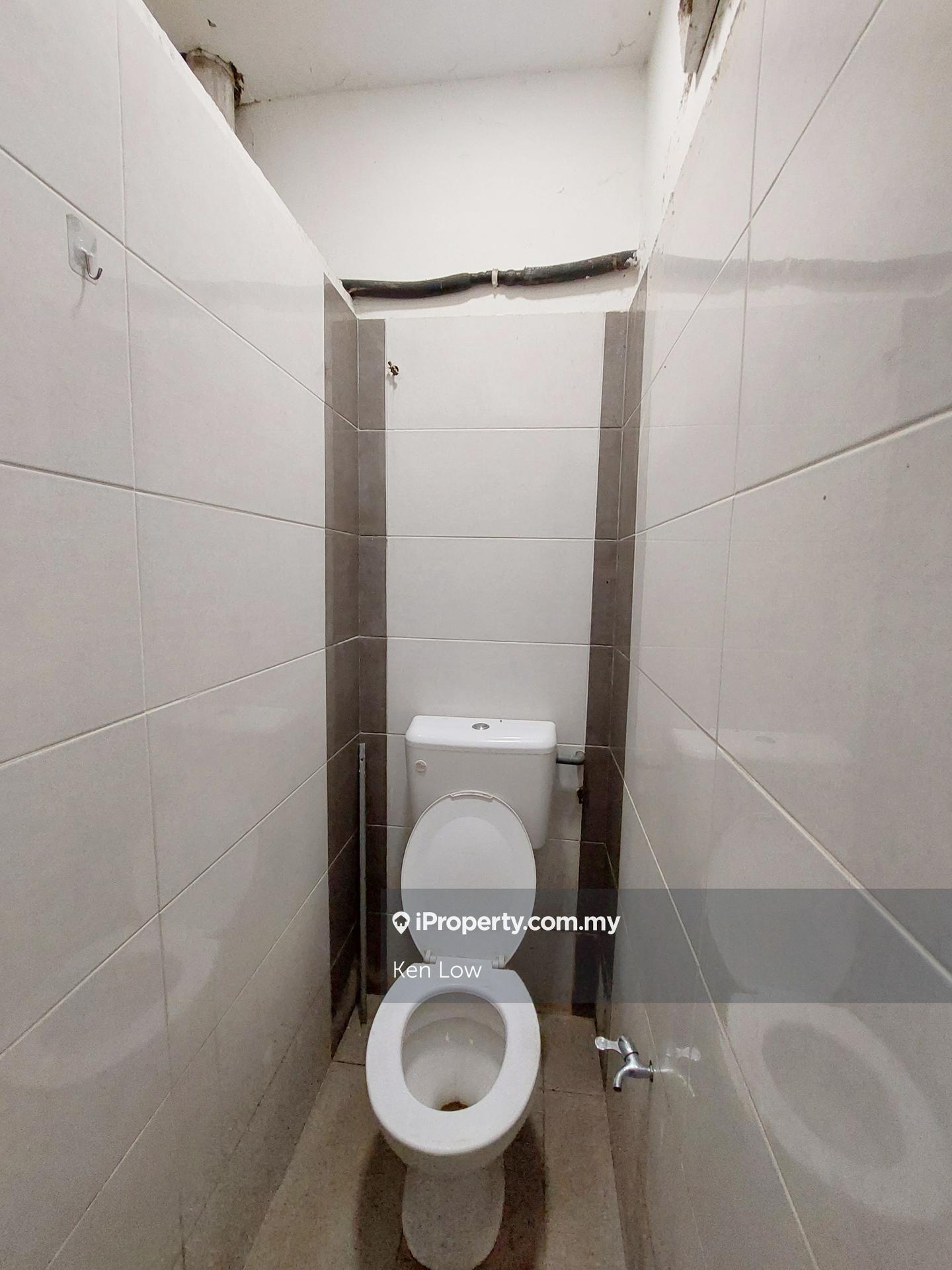 Shop-Office for Rent in Renovated 2nd Floor Shop Office, Taman Sentosa, Kajang by Ken Low - iProperty.com.my