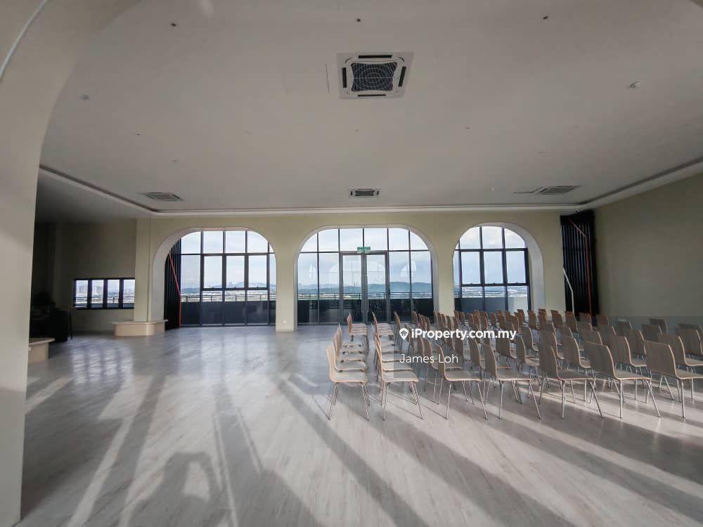 Residensi Servis untuk Disewa di Seiring Residensi oleh James Loh - iProperty.com.my