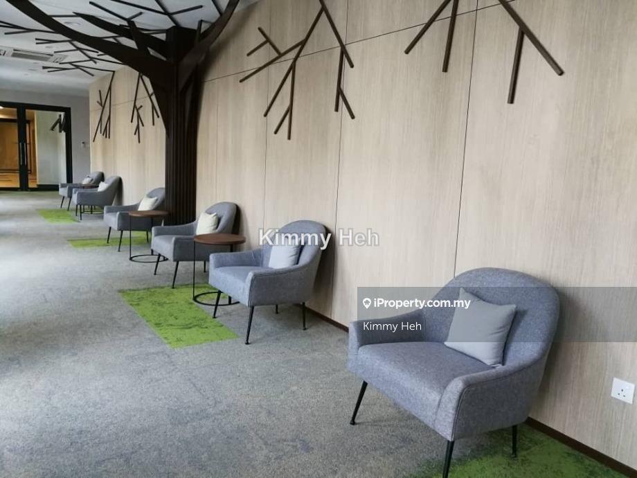 Residensi Servis untuk Dijual di The Potpourri oleh Kimmy Heh - iProperty.com.my