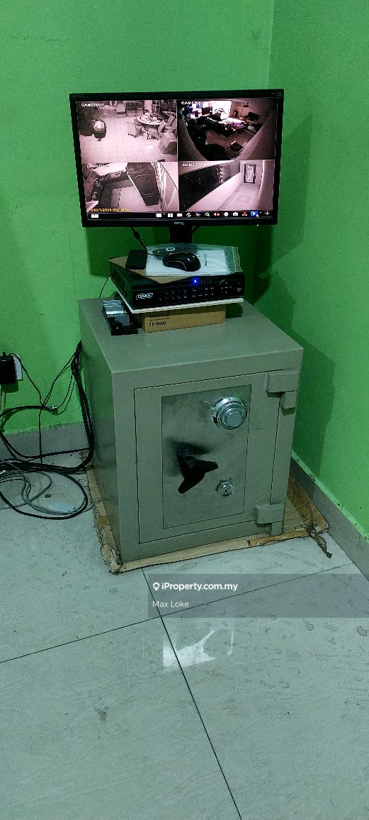 Service Residence for Sale in Fortune Avenue by Max Loke - iProperty.com.my