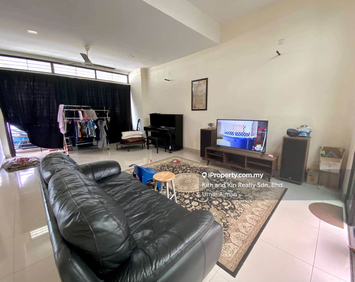 2-storey Terraced House for Sale in Denai Alam, Shah Alam by Umar Aiman - iProperty.com.my