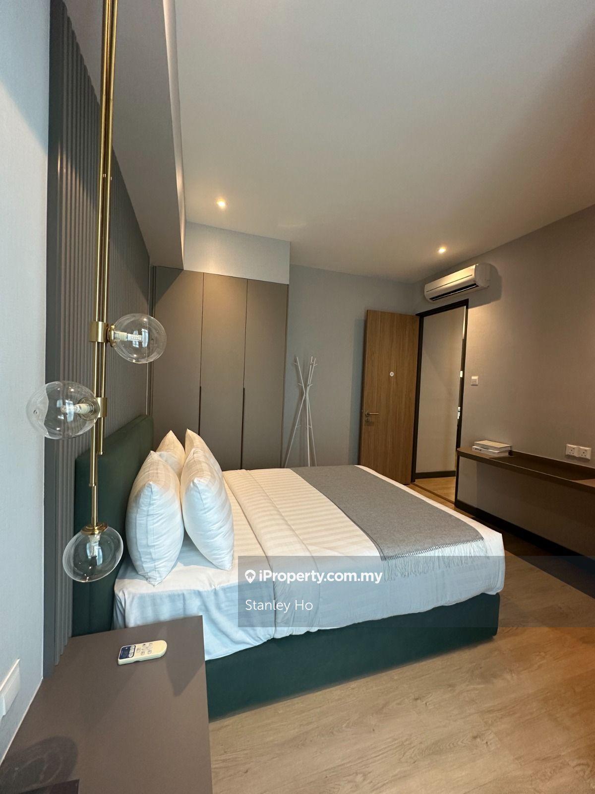 Residensi Servis untuk Disewa di Invito Suites (Capri) oleh Stanley Ho - iProperty.com.my
