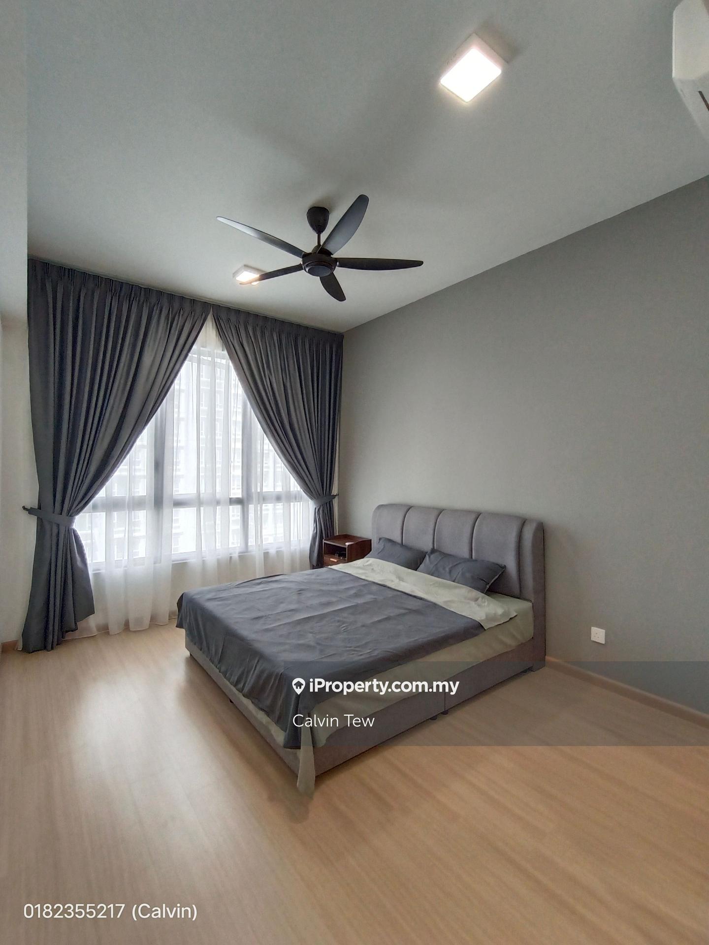 Kondominium untuk Disewa di Trinity Pentamont oleh Calvin Tew - iProperty.com.my