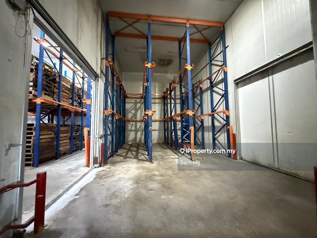 Warehouse for Rent in Bukit Tengah, Perai by Sam Ng - iProperty.com.my