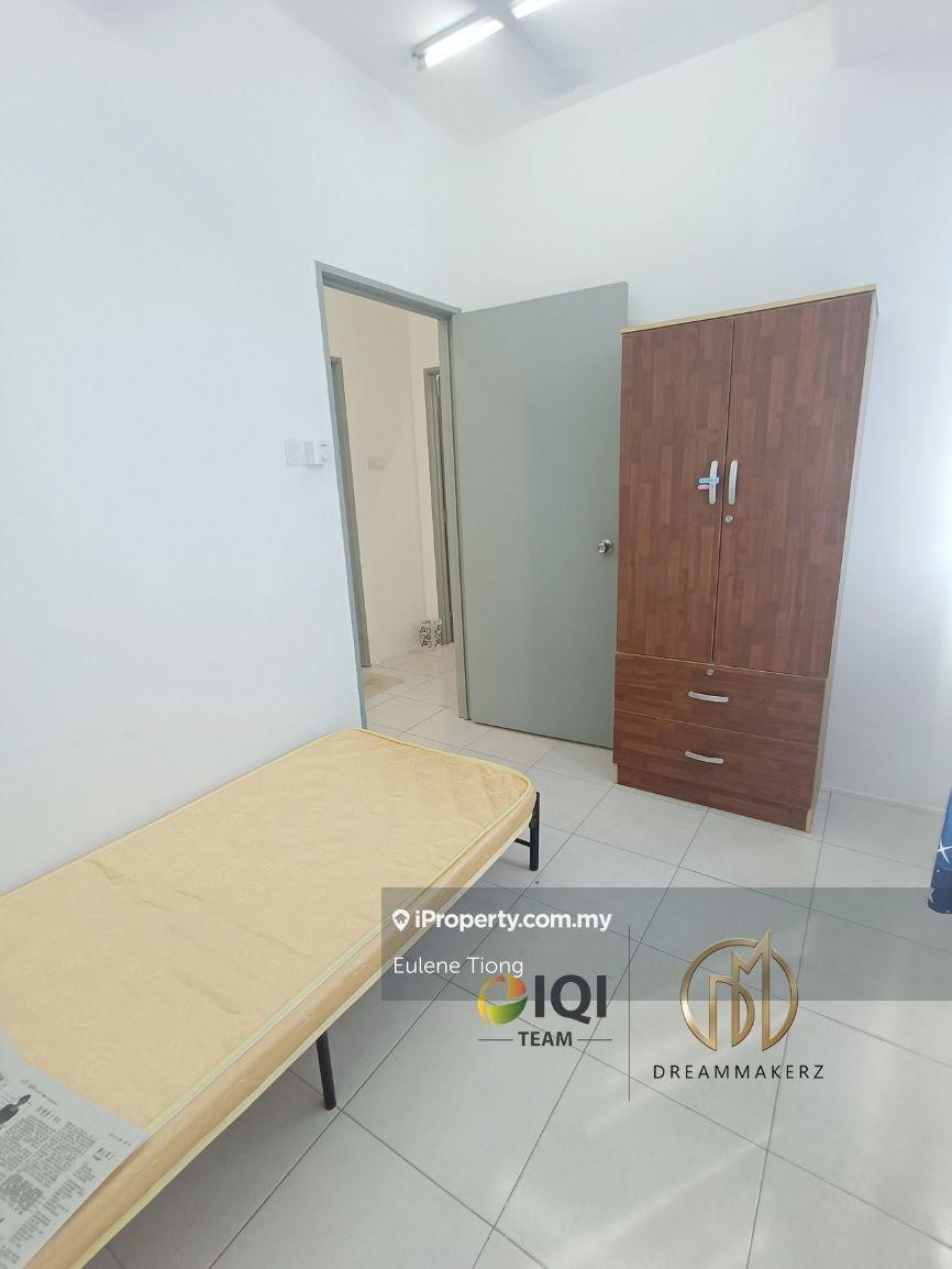Apartment for Rent in PPA1M Kota Samarahan (IKE Village) by Eulene Tiong - iProperty.com.my