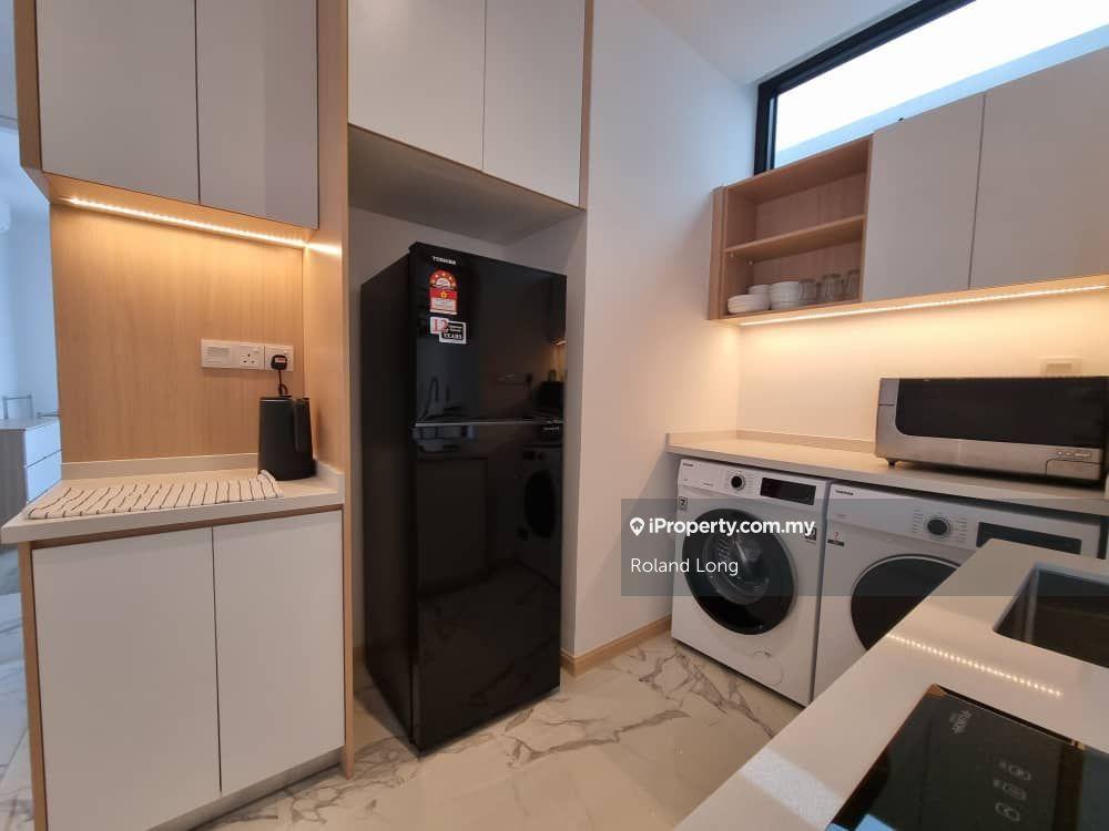 Service Residence for Rent in Lumi Tropicana by Roland Long - iProperty.com.my